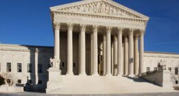 SCOTUS Agrees Trump Can Resize The Federal Bureaucracy