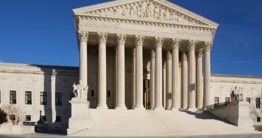SCOTUS Agrees Trump Can Resize The Federal Bureaucracy
