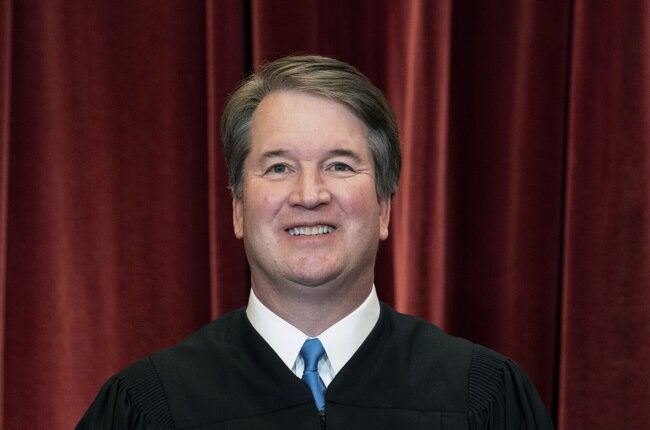 SCOTUS Clears Way (Again) For Trump to Fire 'Independent' Agency Commissioners, 6-3 – HotAir