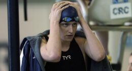SCOTUS: We'll Settle the Transgender Athlete Controversy Next