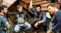 SEAL Team's Latest Streaming Update 9 Months After Its End Proves There Should Have Been A Season 8