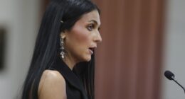 SEE IT: Kaylee Goncalves’ Sister Slams Bryan Kohberger as ‘Sociopath, Psychopath, Murderer’ in Scathing Impact Statement