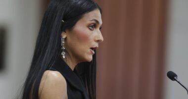 SEE IT: Kaylee Goncalves’ Sister Slams Bryan Kohberger as ‘Sociopath, Psychopath, Murderer’ in Scathing Impact Statement