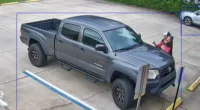 SEE IT: Video Shows Violent Kidnapping Attempt in Broad Daylight