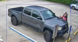 SEE IT: Video Shows Violent Kidnapping Attempt in Broad Daylight