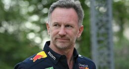 Christian Horner could be in line for a bumper pay out after being sacked by Red Bull this week