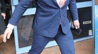 On July 18, Salim Mehajer was released on parole having served almost five years behind bars for fraud and domestic violence offences