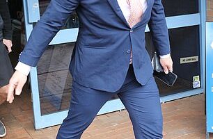 On July 18, Salim Mehajer was released on parole having served almost five years behind bars for fraud and domestic violence offences