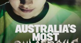 Sam Kerr sports a VERY different look as she joins some of the world's biggest soccer stars in new campaign