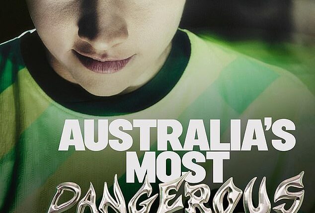 Sam Kerr sports a VERY different look as she joins some of the world's biggest soccer stars in new campaign