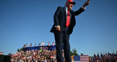 S&P 500 futures and dollar dip as Trump revives tariff tension