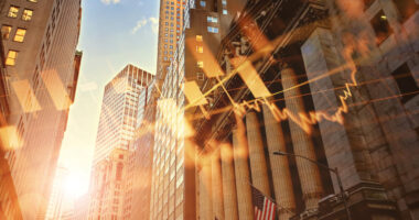 S&P 500 is heading for its first ‘golden cross’ in more than 2 years. Here’s what comes next.