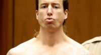 Samuel Bond Haskell IV, 37, died on Saturday while awaiting trial on three counts of murder following the horrifying discovery of his wife Mei's torso in a dumpster near his office in November 2023