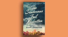 'Sandersons Fail Manhattan' Shows How Woke Can Ruin Your Life