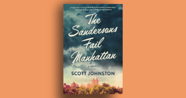 'Sandersons Fail Manhattan' Shows How Woke Can Ruin Your Life