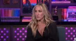 Sarah Jessica Parker confirmed she dated an A-list movie star before marrying her husband Matthew Broderick