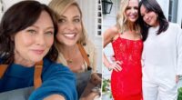 Sarah Michelle Gellar honors late Shannen Doherty 1 year after her death
