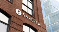 Sarepta stock extends decline as company declines FDA call to withdraw drug