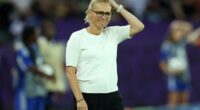 Sarina Wiegman’s faith in her stalwarts has been the backbone of England’s success