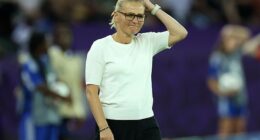 Sarina Wiegman’s faith in her stalwarts has been the backbone of England’s success