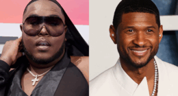 Saucy Santana Goes Viral After Mistaking Usher Lookalike For The Real Deal On TikTok Livestream