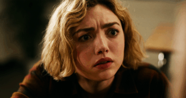 School Spirits Season 3 Cast Adds '90s Horror Icon As Production Officially Begins