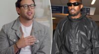 Scooter Braun takes scathing jab at former client Kanye West over antisemitic remarks