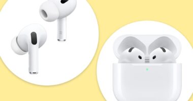 Score AirPods Pro 2 for the lowest price ever before Prime Day ends