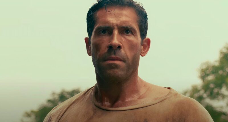Scott Adkins Is No Ordinary ‘Prisoner of War’ in Thrilling New WWII Action Trailer [Exclusive]