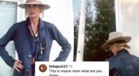 Scott and Kelley Wolf's son, 16, concerned by 'Real World' alum's 'insane' behavior