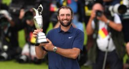 Scottie Scheffler is not the next Tiger Woods – The Open 2025 champion has a different way
