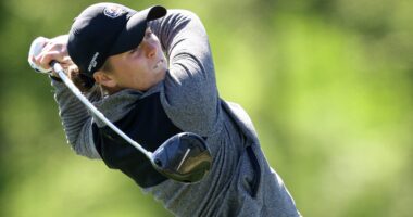 Scottish Star to Make Pro Debut at '25 Women’s Scottish Open