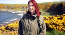 A Scottish B&B owner, Paula Stillie, who waited 50 years to meet her biological parents was left devastated after her birth mother refused to meet her