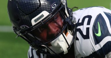 Seahawks Dealt Unfortunate News on Playmaker This Weekend