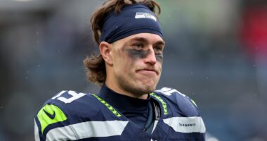 Seahawks Fan-Favorite WR Makes Personal Announcement