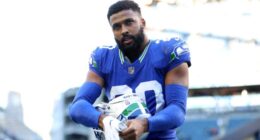 Seahawks Get Good News on $33 Million Safety