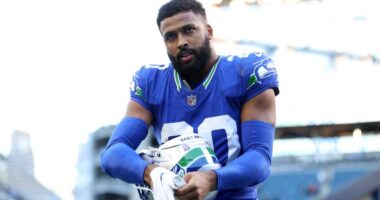 Seahawks Get Good News on $33 Million Safety