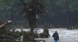 Search and Rescue Efforts Continue to Recover 20 Missing Girls, Others in TX Flood; Trump, Vance Respond – RedState