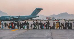 Secret $9bn Unvetted Migrant Deal Revealed, With 24,000+ Offered Asylum.