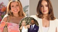 'Secret Lives of Mormon Wives' stars Jen Affleck, Whitney Leavitt join 'Dancing With the Stars' Season 34