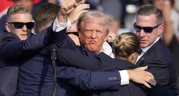 Secret Service Suspended 6 Agents After Butler Assassination Attempt – HotAir