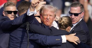 Secret Service Suspended 6 Agents After Butler Assassination Attempt – HotAir