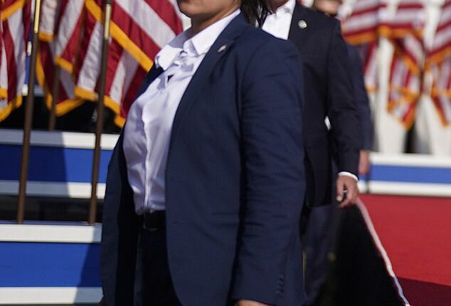 Myosoty Perez has been identified as one of six Secret Service agents suspended for between 10 and 42 days following the July 13, 2024 attack in Butler, Pennsylvania