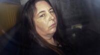 The private torment Erin Patterson faced throughout her marathon trial is etched on her face in photographs taken just a fortnight after the jury that found her guilty was sworn in