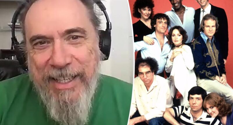 'Seinfeld' writer details the cocaine-fueled chaos of making '80s TV shows