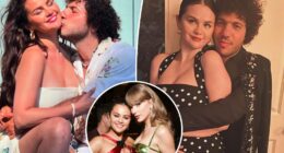 Selena Gomez and Benny Blanco beef up wedding security after plans leak