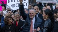 Self-Owns. Stupid Stunts. Stalling. Singing. 4 Ways Democrats Lost to Trump and Lost Their Minds. – RedState