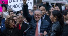 Self-Owns. Stupid Stunts. Stalling. Singing. 4 Ways Democrats Lost to Trump and Lost Their Minds. – RedState