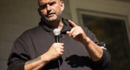 Sen. Fetterman Shares Unapologetic Patriotic Fourth of July Post Torching His Party – RedState