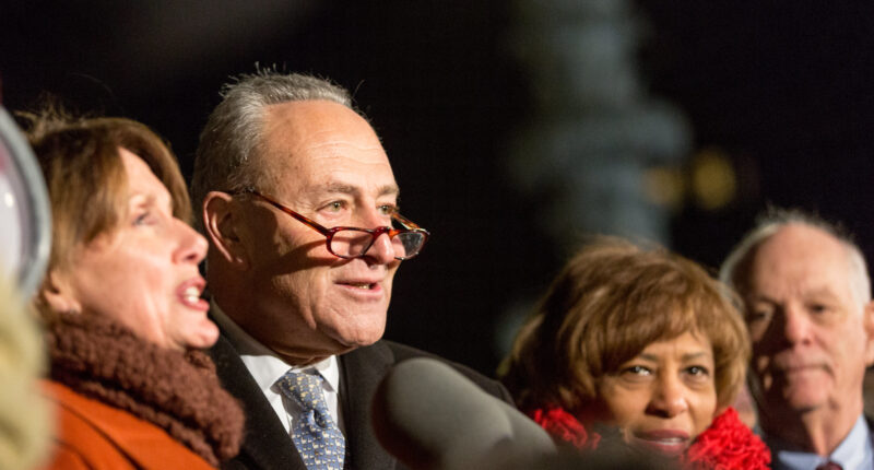 Senate Dems Voted For Wasting Your Tax Dollars On NPR, PBS